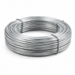 Alambre Galvanizado Cal 10