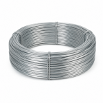 Alambre Galvanizado Cal 12
