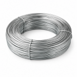 Alambre Galvanizado Cal 14