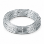 Alambre Galvanizado Cal 18